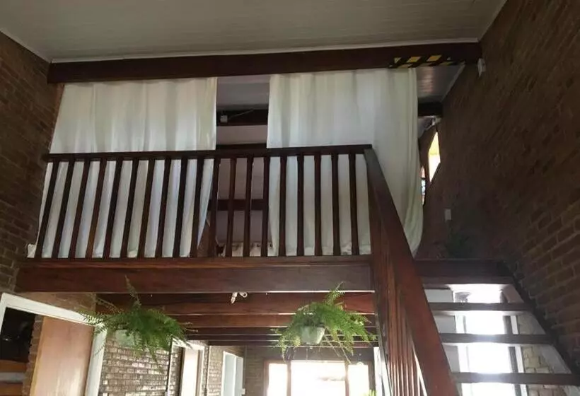 Efferus Hostel