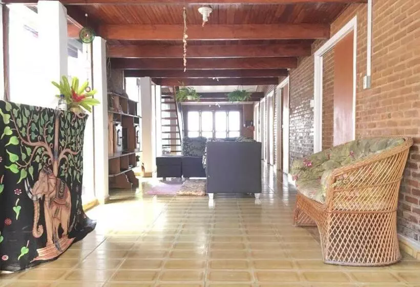Efferus Hostel