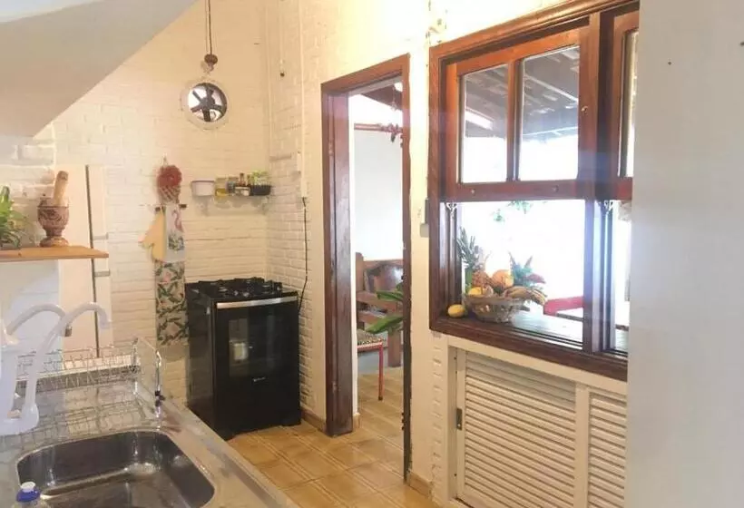 Efferus Hostel