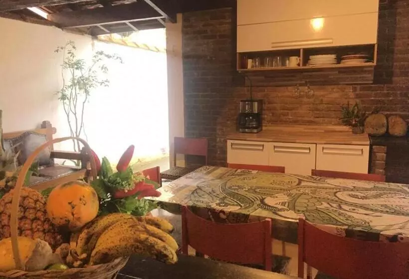 Efferus Hostel