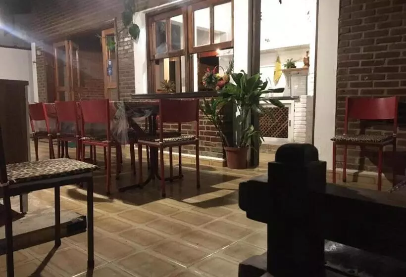 Efferus Hostel