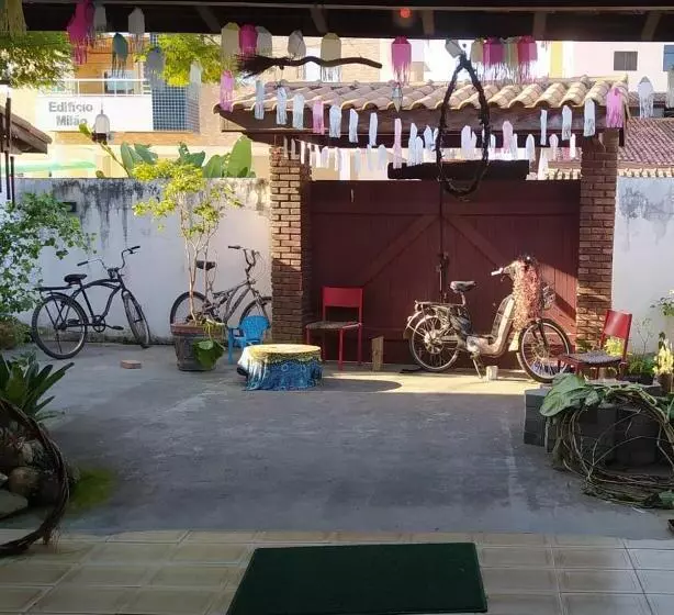 Efferus Hostel