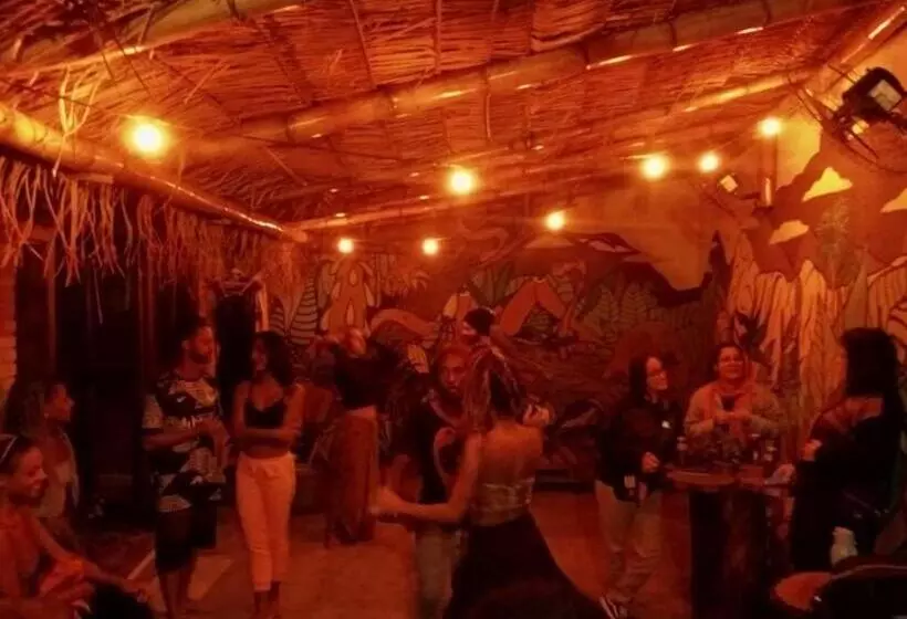 Efferus Hostel