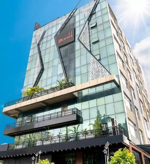 Beyzaa Hotel And Suites