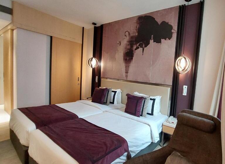 Beyzaa Hotel And Suites