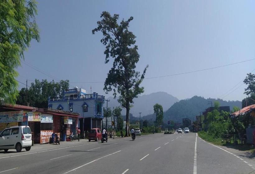 酒店 Grand Heritage Inn