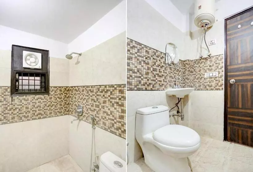 Hotelli Royal Grand Stay In