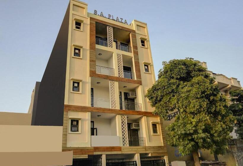 Hotel Royal Grand Stay In