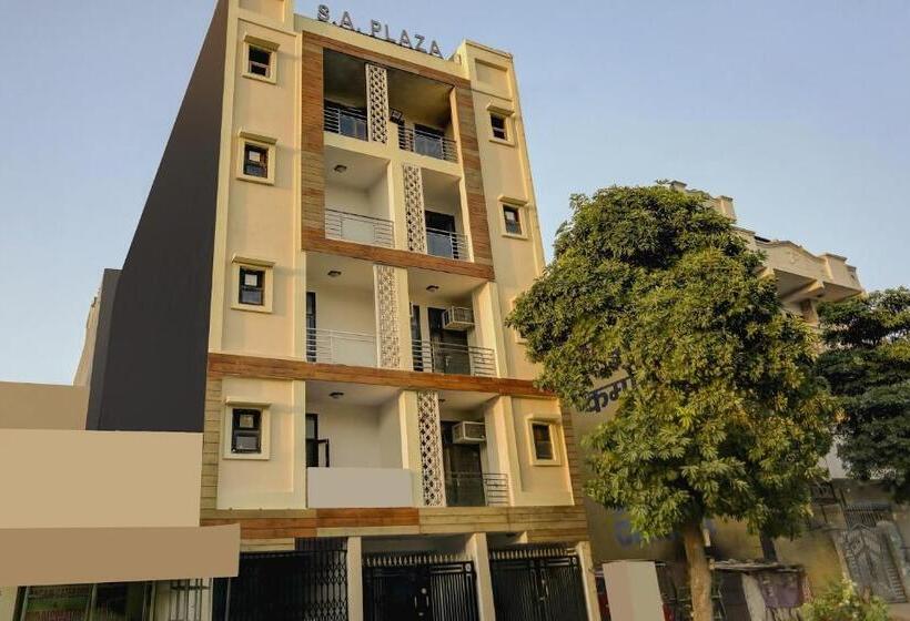 Hotel Royal Grand Stay In