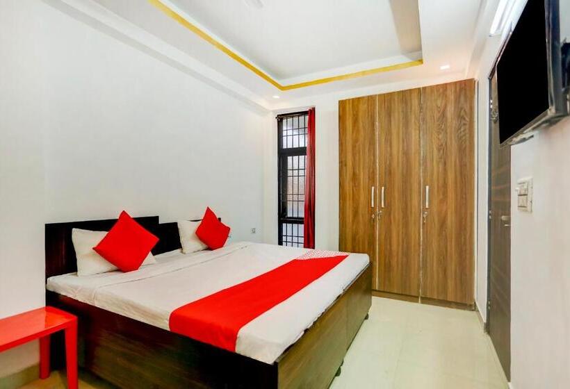 Hotel Royal Grand Stay In