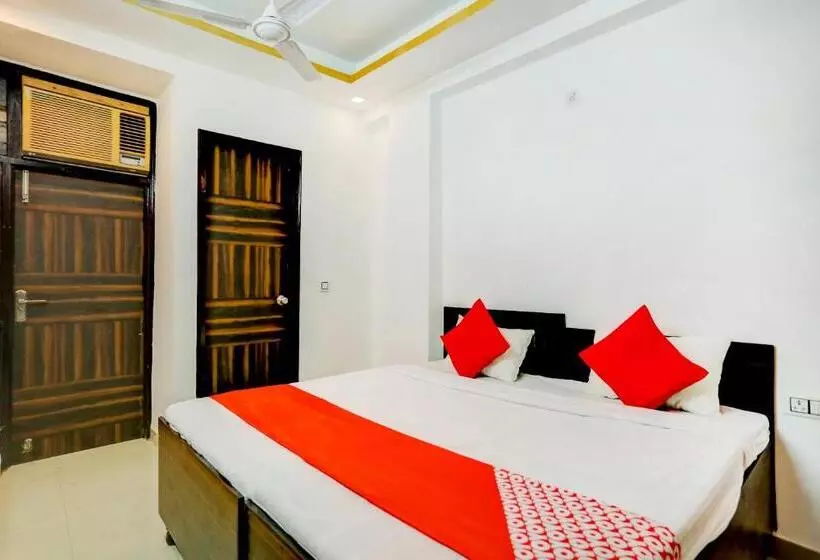 Hotelli Royal Grand Stay In