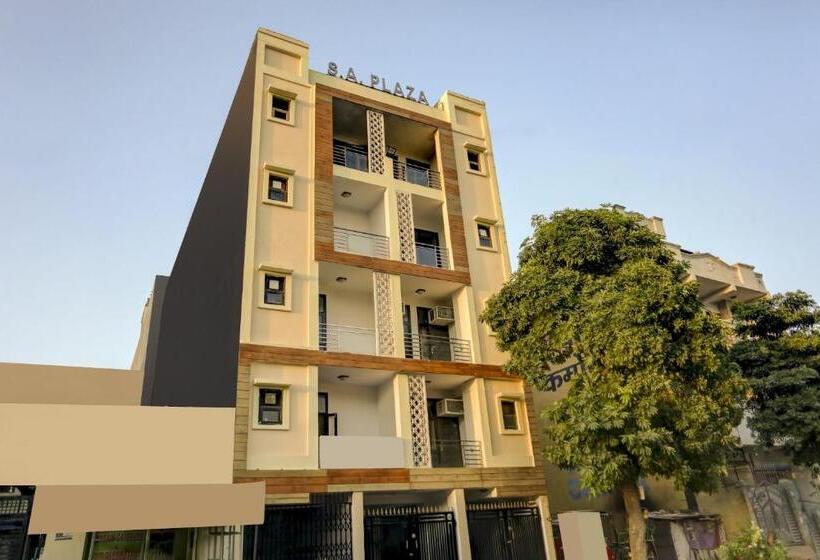 Hotel Royal Grand Stay In