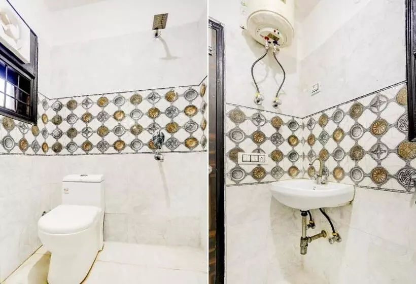 Hotelli Royal Grand Stay In