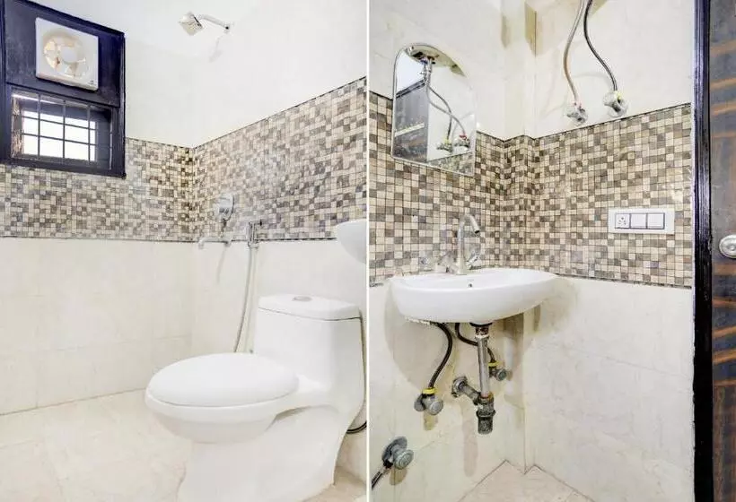 Hotelli Royal Grand Stay In