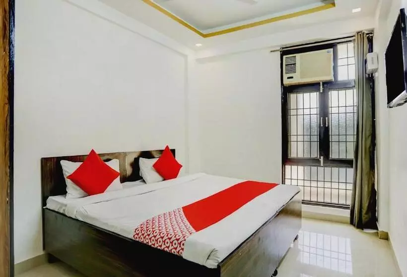 Hotelli Royal Grand Stay In