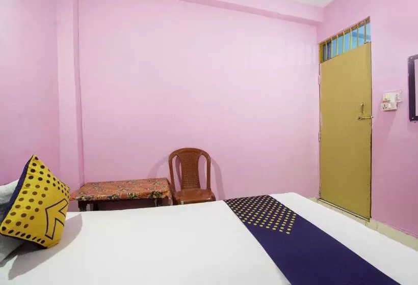 ホテル O Suvidha