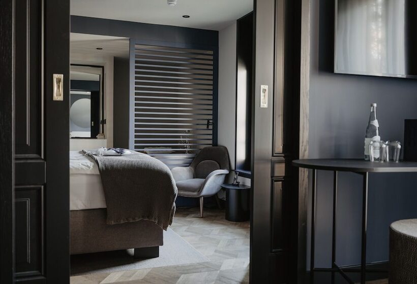 בית מלון כפרי The Nox