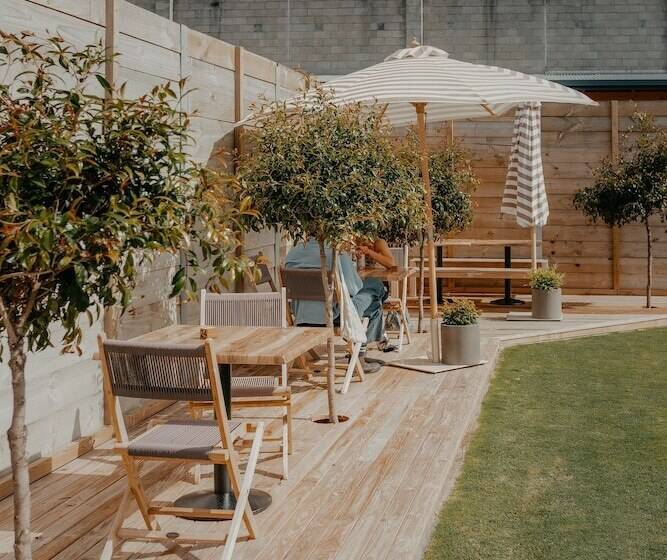 ホテル The Oak & Anchor