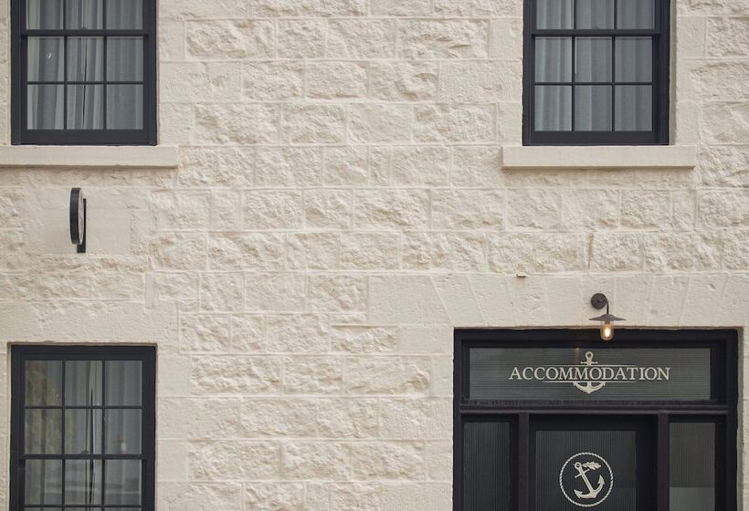 ホテル The Oak & Anchor