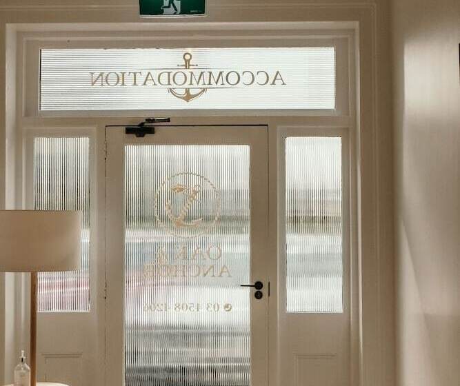 ホテル The Oak & Anchor