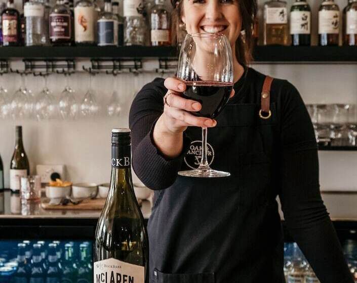 ホテル The Oak & Anchor