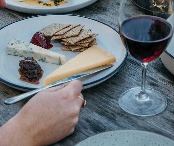 ホテル The Oak & Anchor