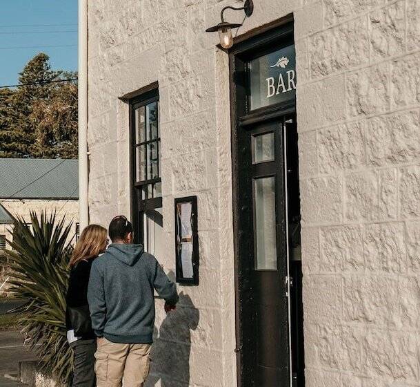 ホテル The Oak & Anchor