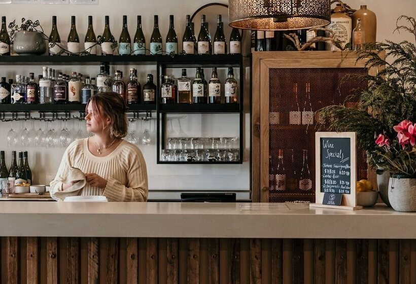 ホテル The Oak & Anchor