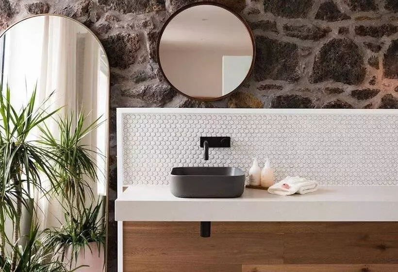 Hotelli The Oak & Anchor