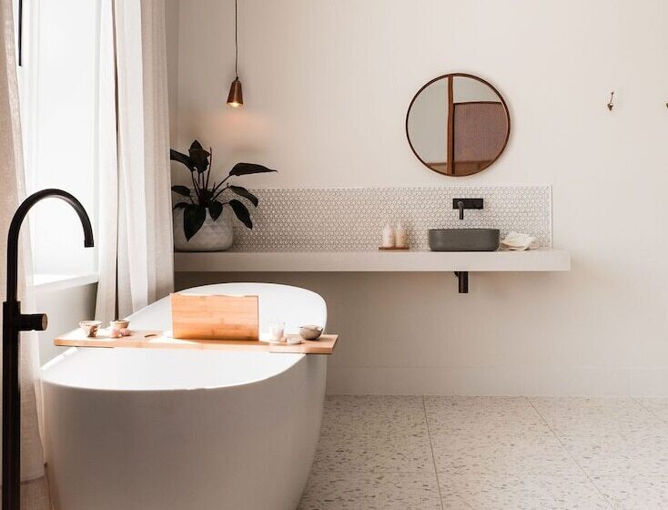 ホテル The Oak & Anchor