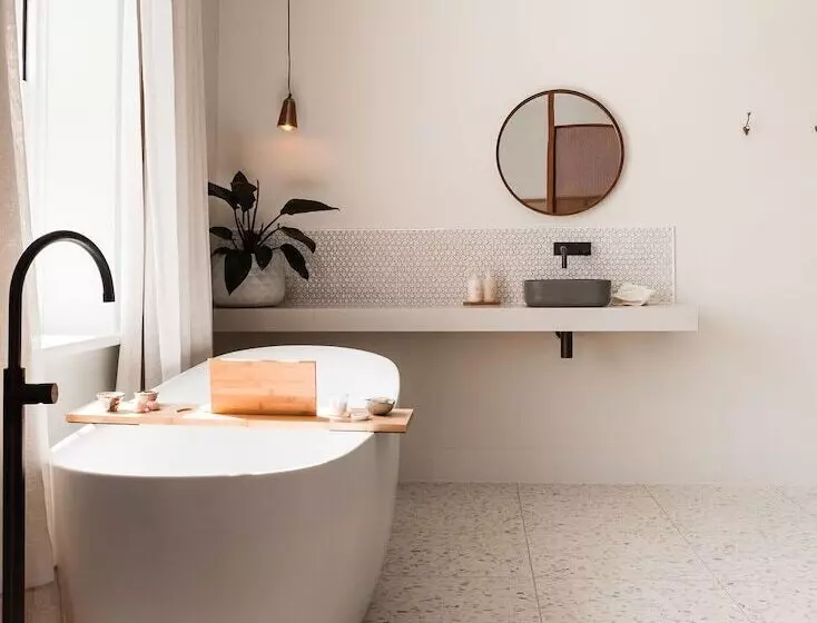 Hotelli The Oak & Anchor