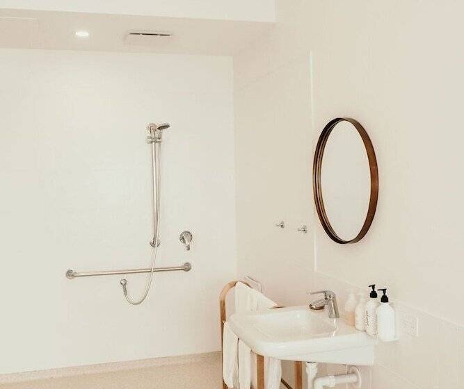 ホテル The Oak & Anchor