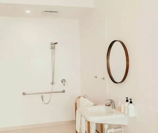 Hotelli The Oak & Anchor