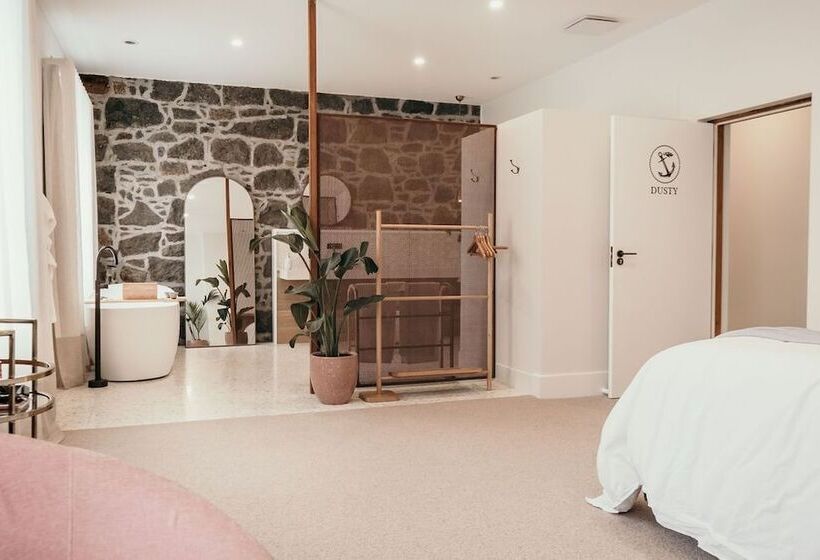 ホテル The Oak & Anchor