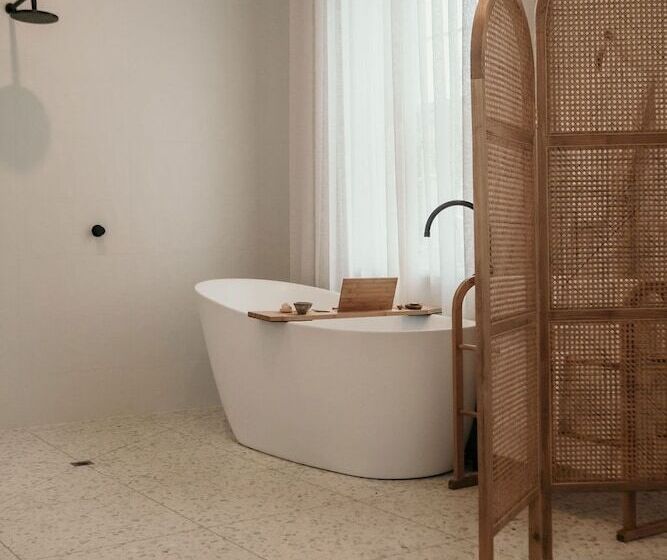 ホテル The Oak & Anchor