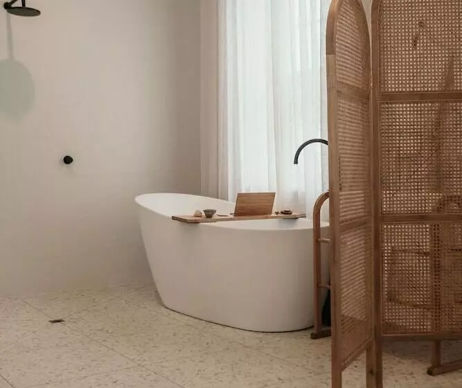 Hotelli The Oak & Anchor