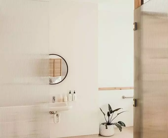 Hotelli The Oak & Anchor