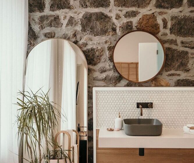 ホテル The Oak & Anchor