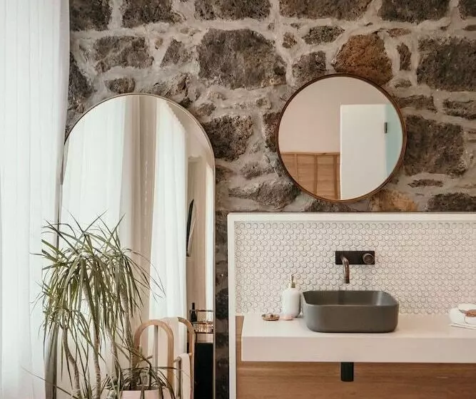 Hotelli The Oak & Anchor