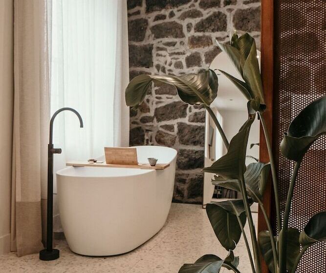 ホテル The Oak & Anchor