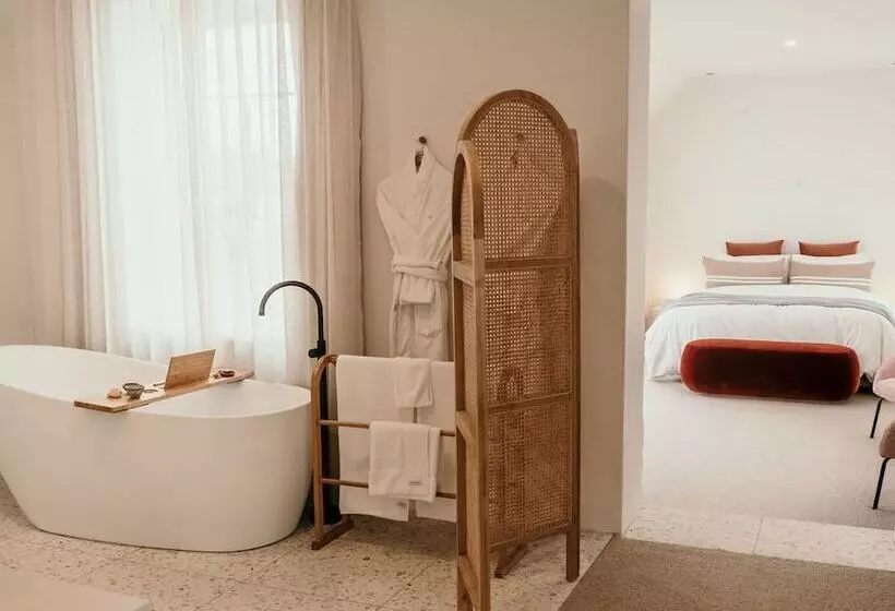 Hotelli The Oak & Anchor