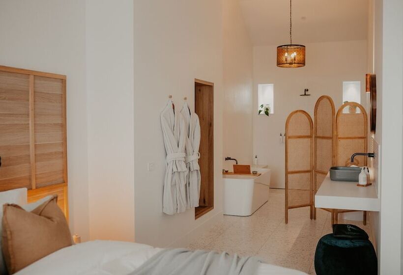 ホテル The Oak & Anchor