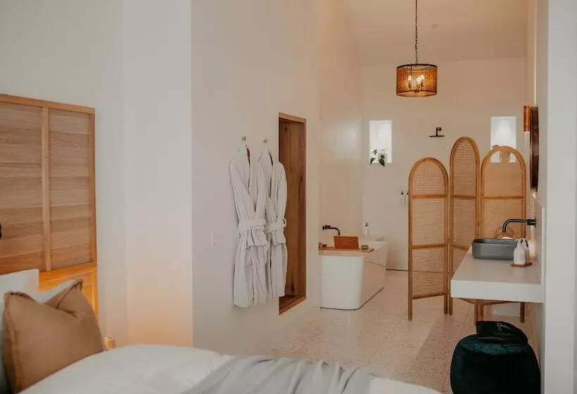 Hotelli The Oak & Anchor