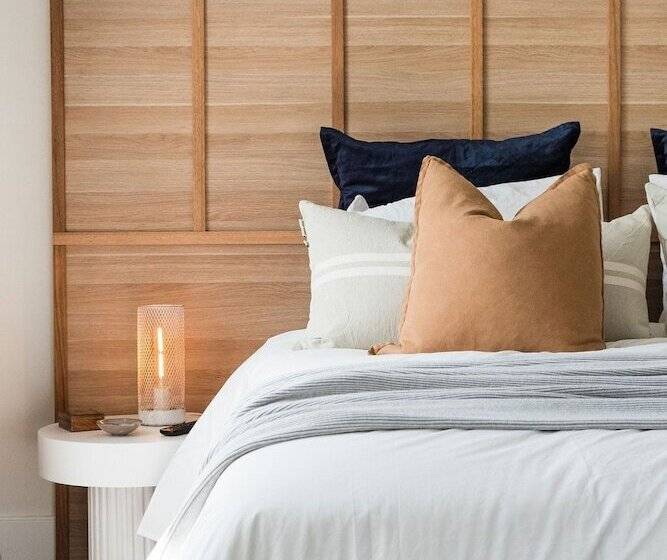 ホテル The Oak & Anchor