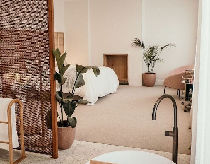 ホテル The Oak & Anchor