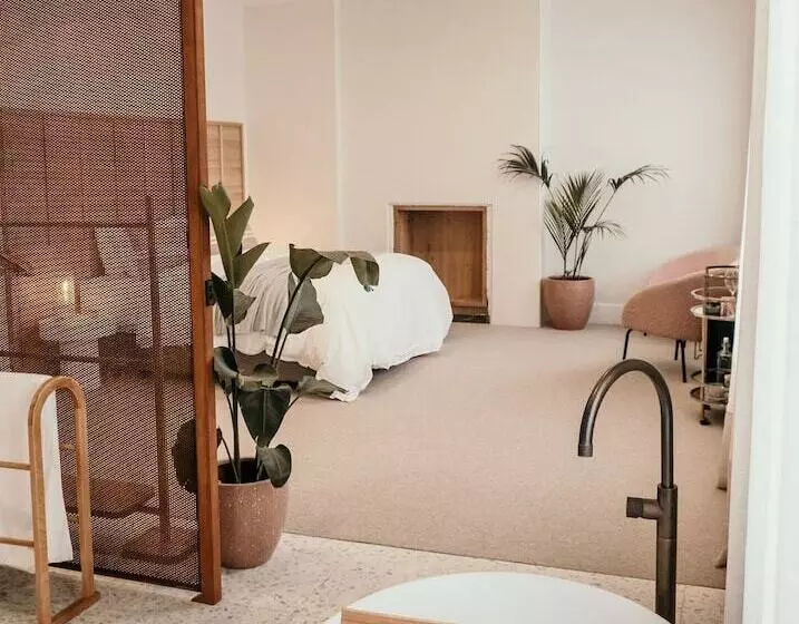 Hotelli The Oak & Anchor