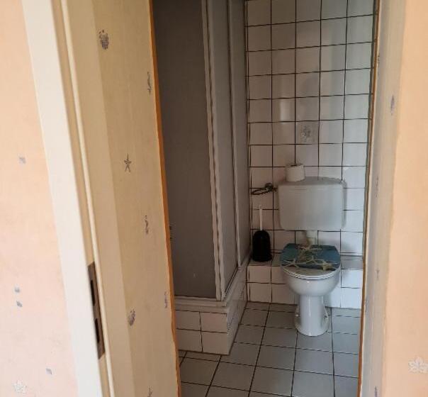 ホテル Wilhelm Busch Stube