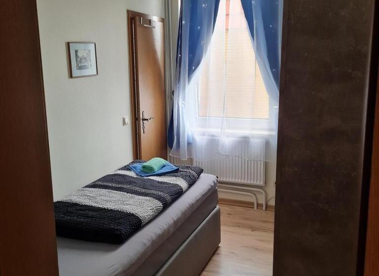 ホテル Wilhelm Busch Stube