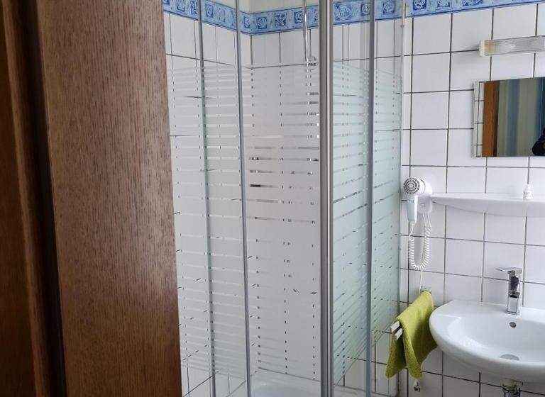 ホテル Wilhelm Busch Stube