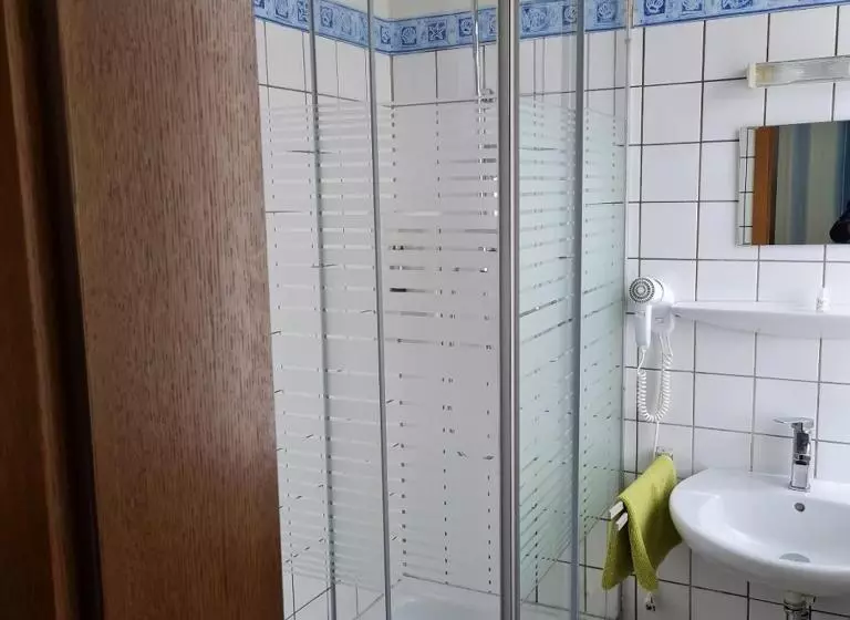 Hotelli Wilhelm Busch Stube